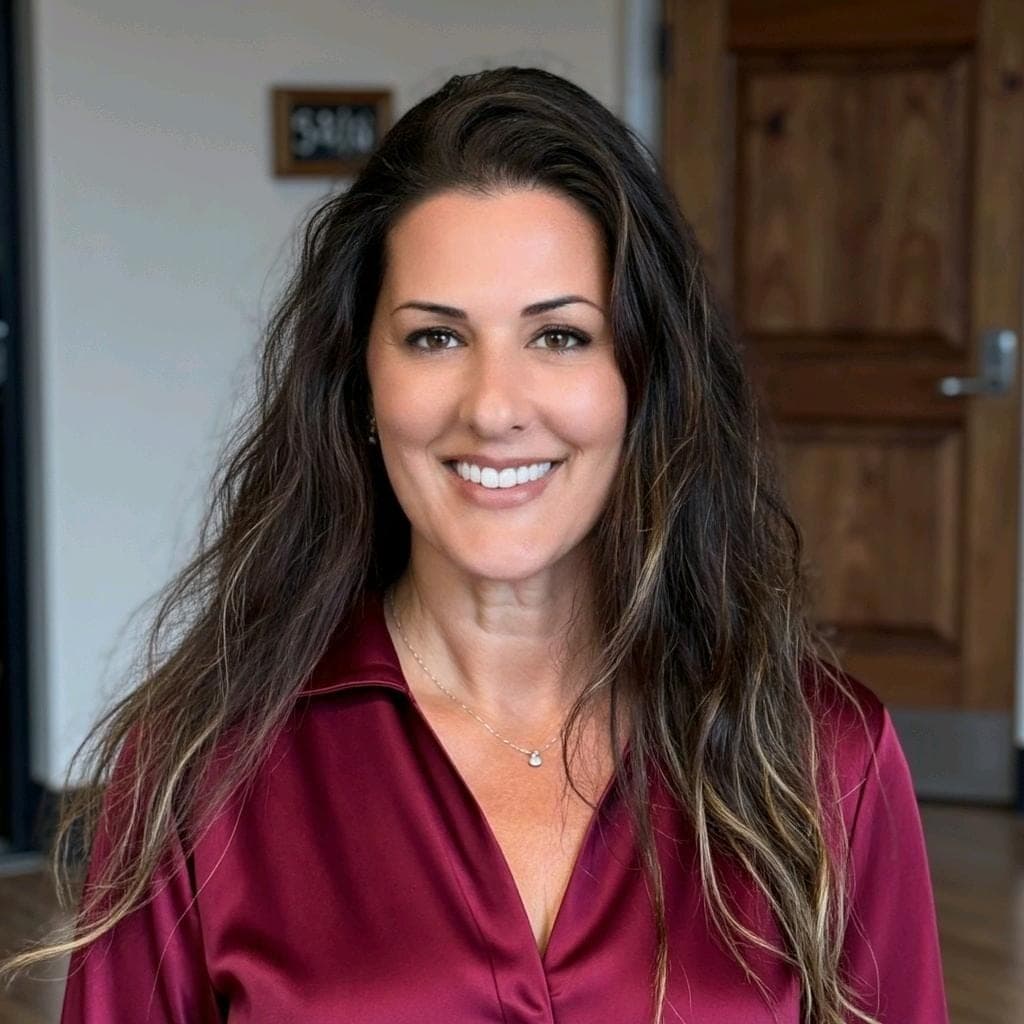 How a Bilingual Engineer Who Rebuilt Her Career Twice Found Her Path With DOXA Franchising in Frisco and Plano