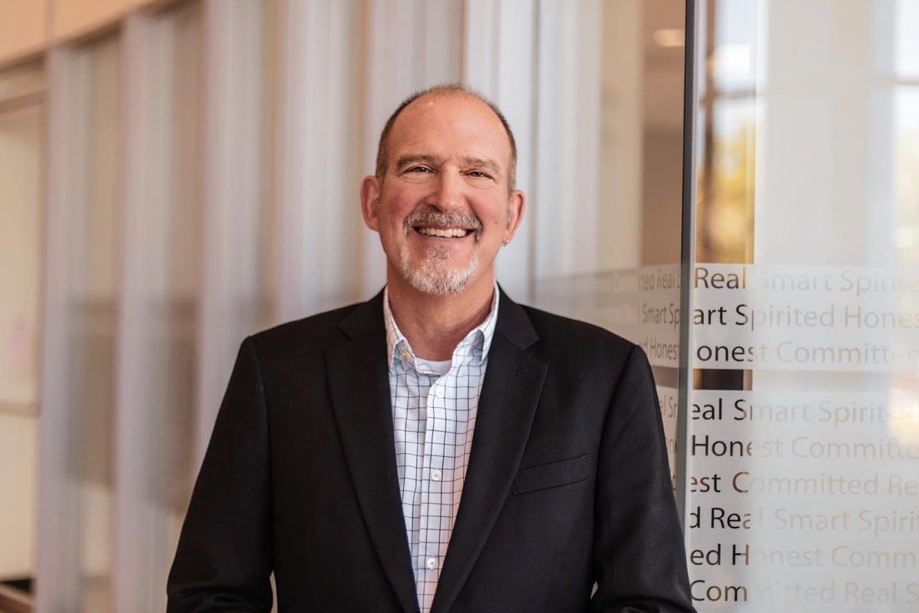 After Launching Three Businesses, Mike Birdsall Found a Model He Could Stand Behind With DOXA Franchising