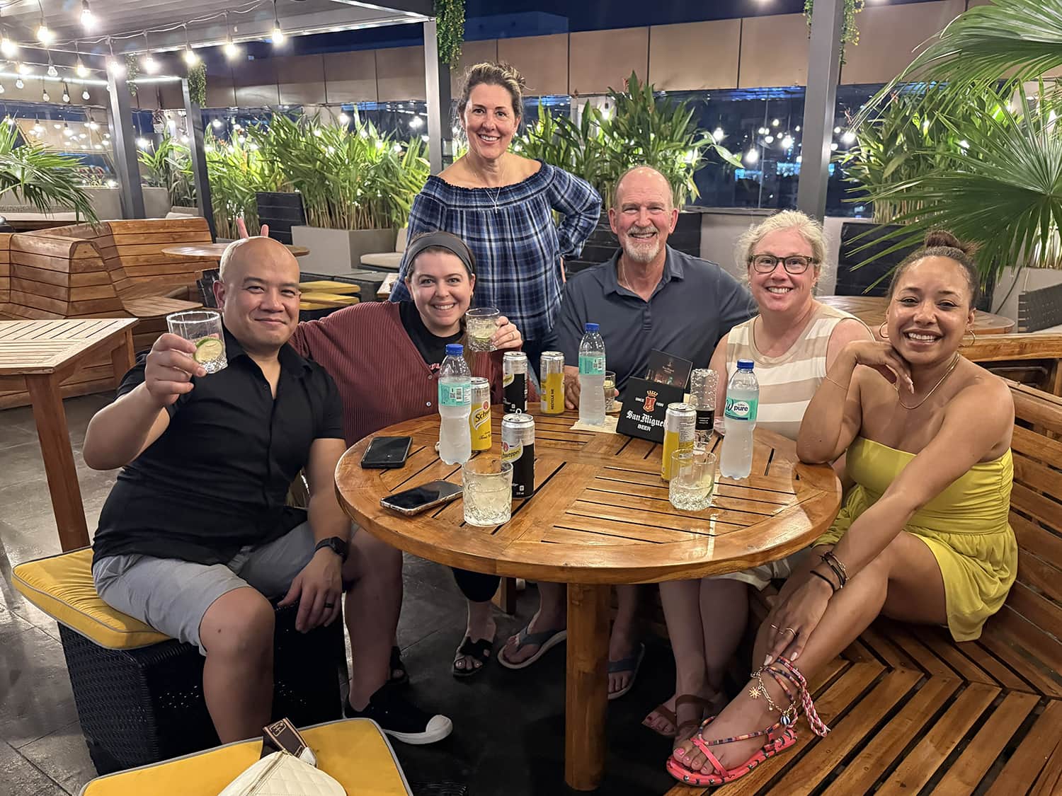 DOXA Franchisees Camaraderie, Philippines 2026